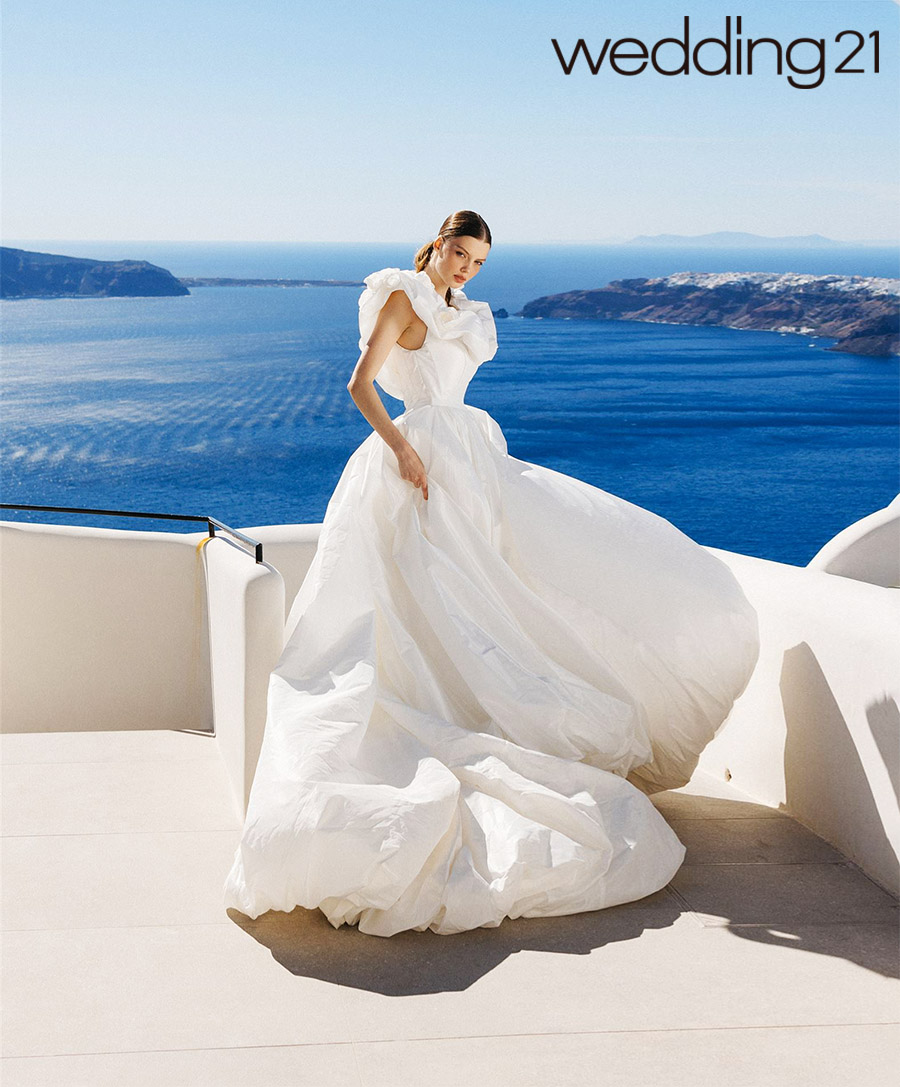 LENA SERGI for WEDDING 21